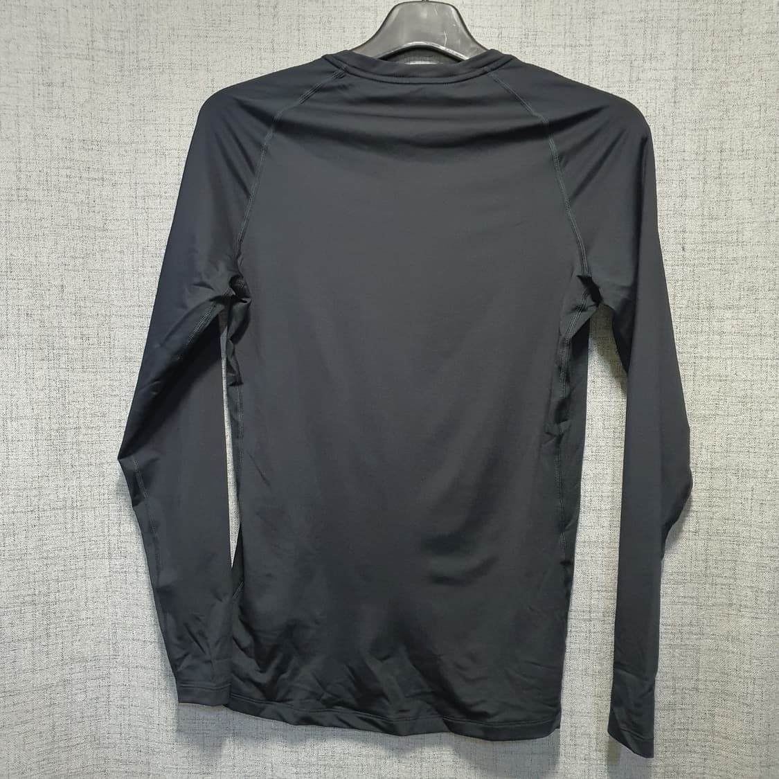 나이키 스우시 드라이핏  컴프레션 긴팔티  상품이미지2