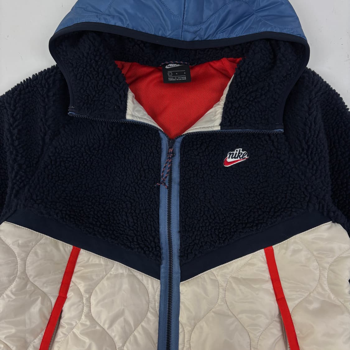 나이키 후리스 상품이미지4