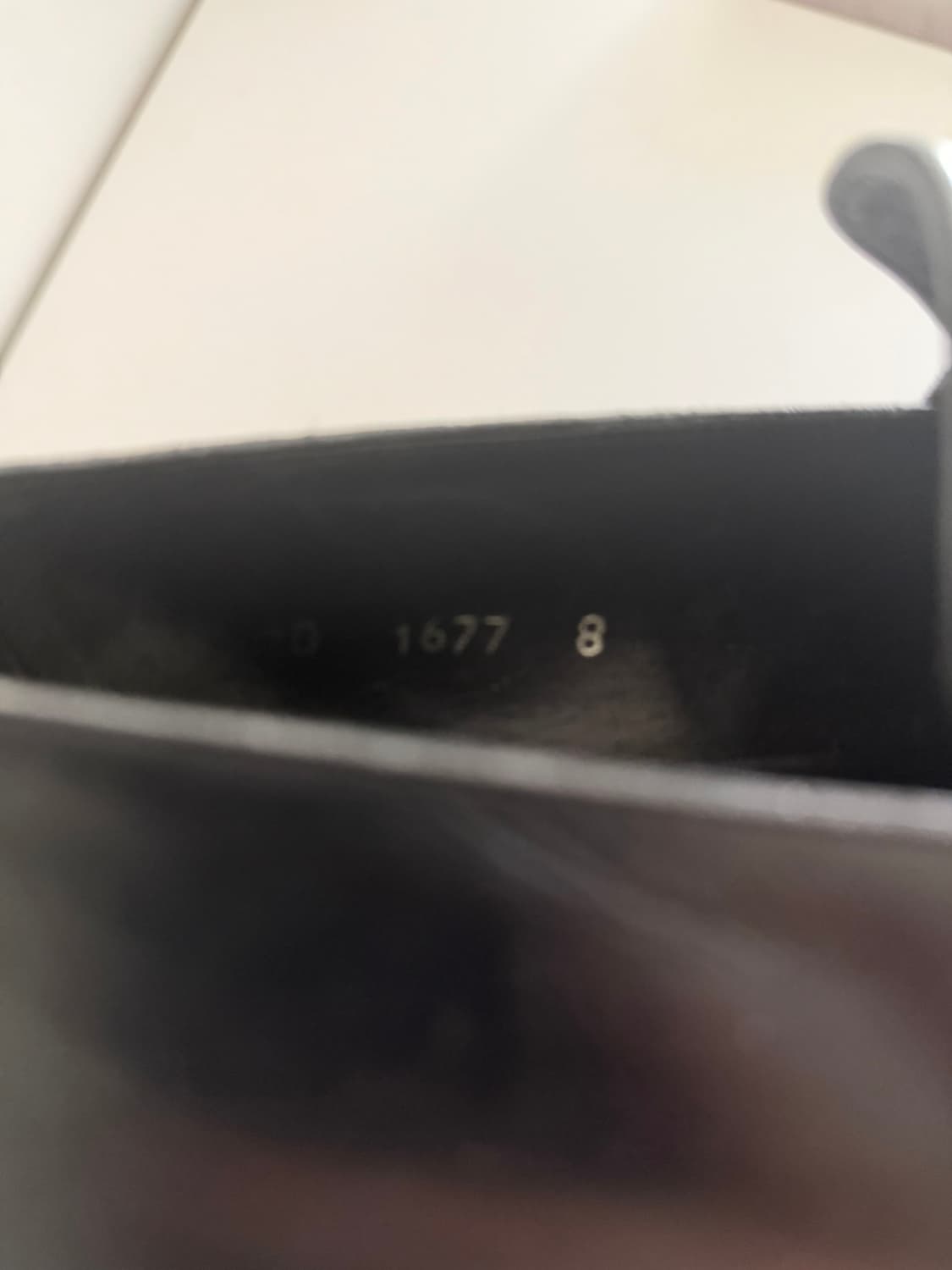 프라다 로퍼 상품이미지5