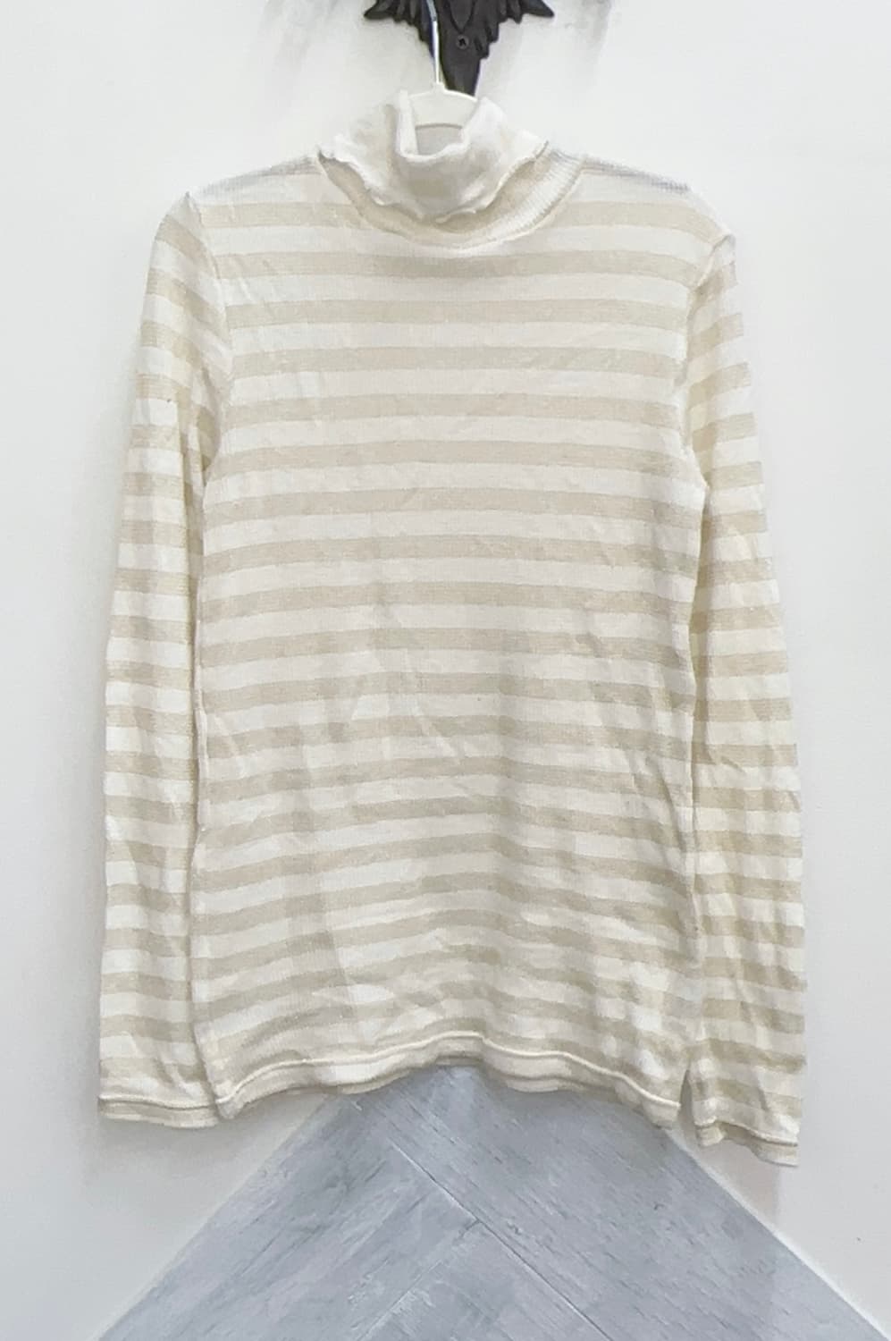 🎀하구미의 히메갸루 러블리 코디세트🎀 공주 블라우스 스커트 핑크 상품이미지5