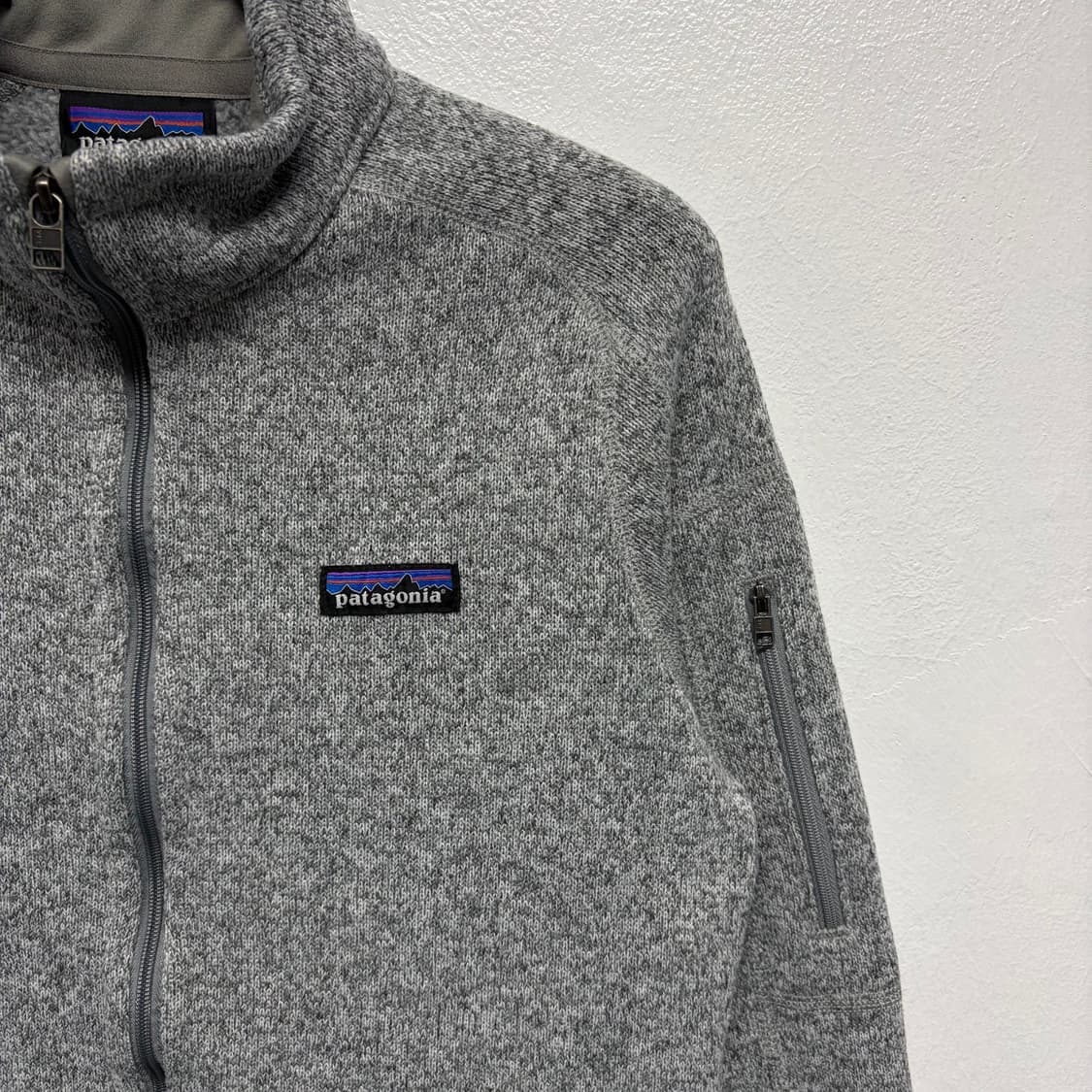 파타고니아 베터 스웻 22 상품이미지3