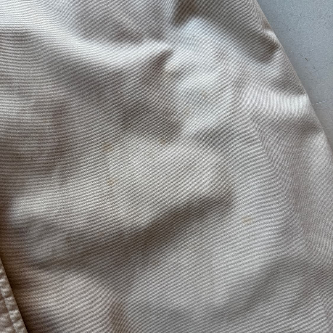 버버리 로브 트렌치 코트 상품이미지8