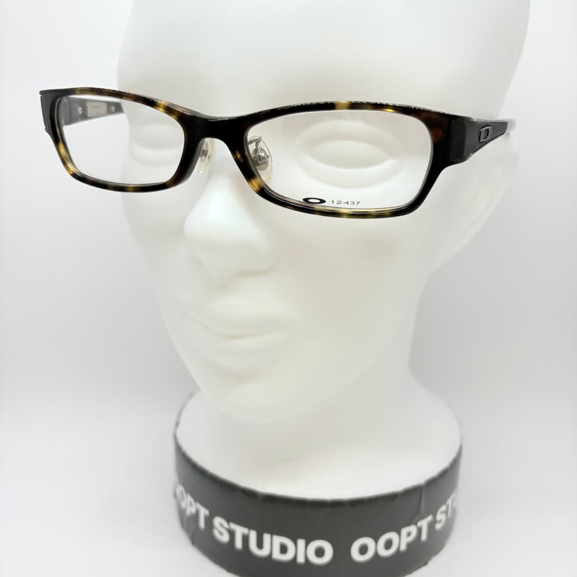 OAKLEY Voltage 2.1 오클리 볼테이지 2.1 호피 안경  상품이미지7