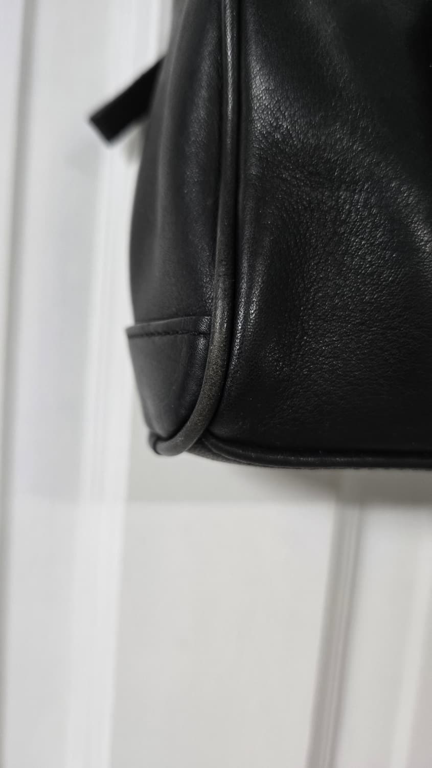 Coach 올드코치 턴락포켓 숄더백 상품이미지3