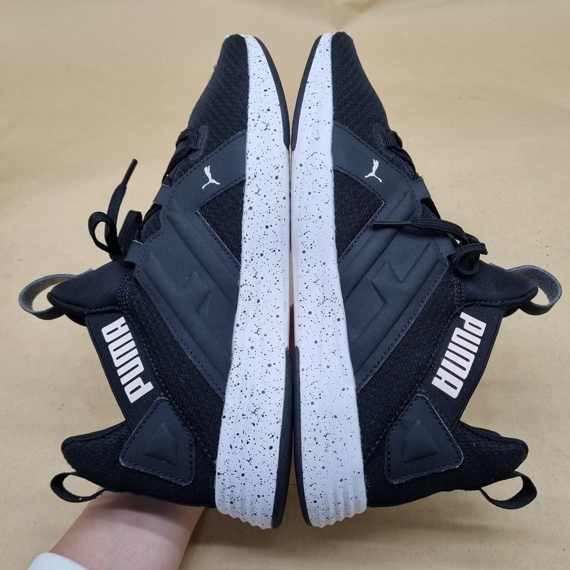 푸마 컨템프 운동화 255 상품이미지5