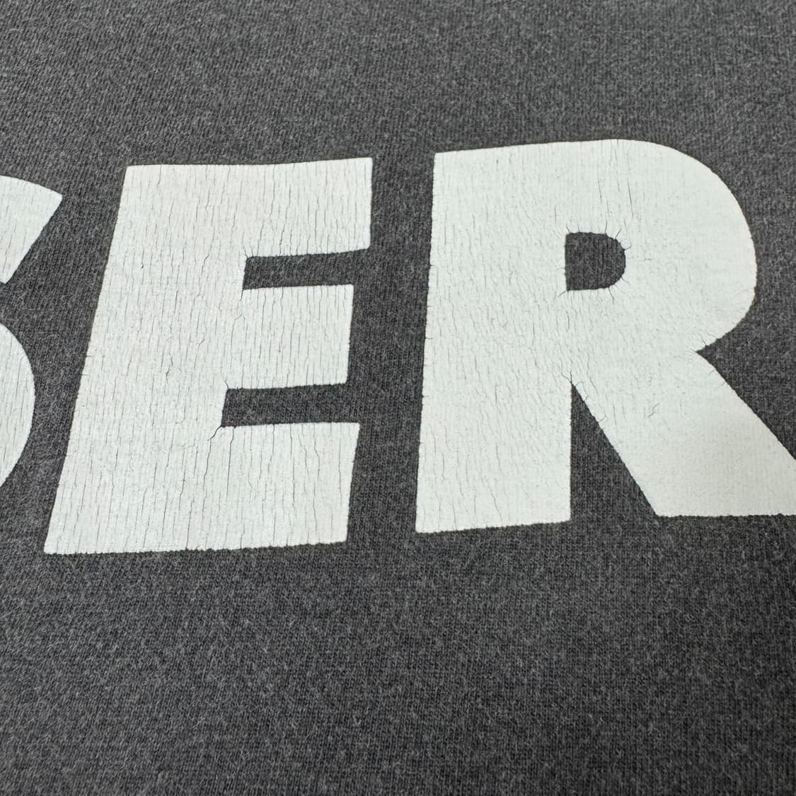 빈티지 90s LOSER SUB POP 루저 서브팝 티셔츠 상품이미지6