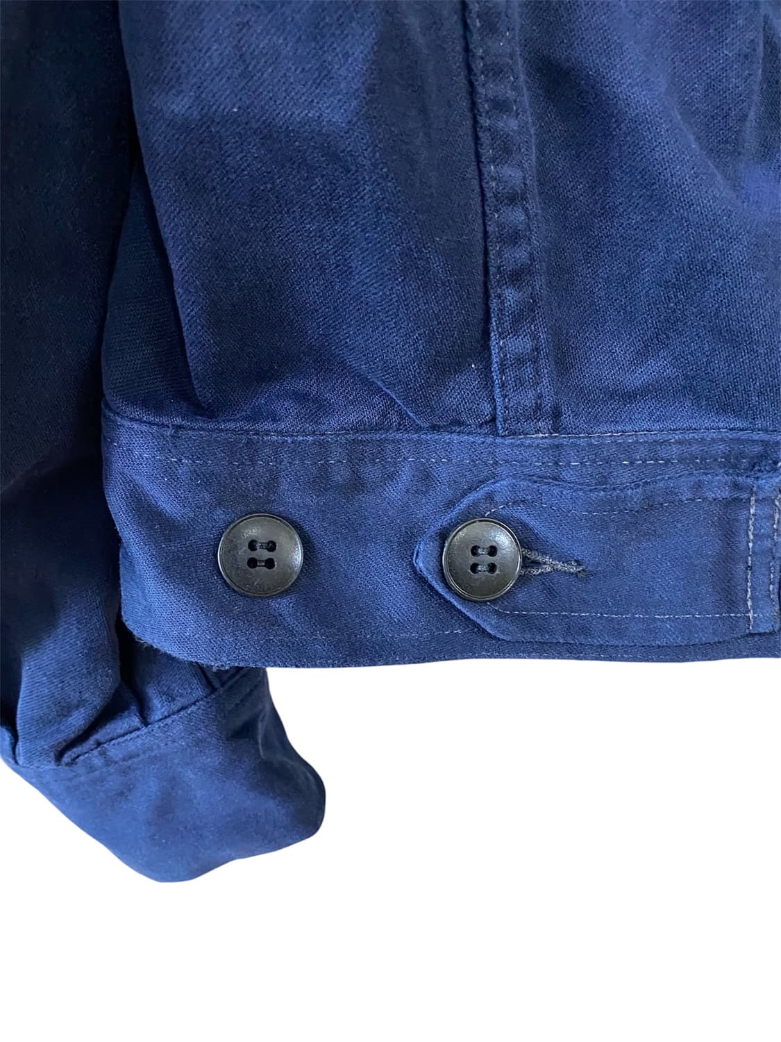 French Military Jacket 상품이미지5