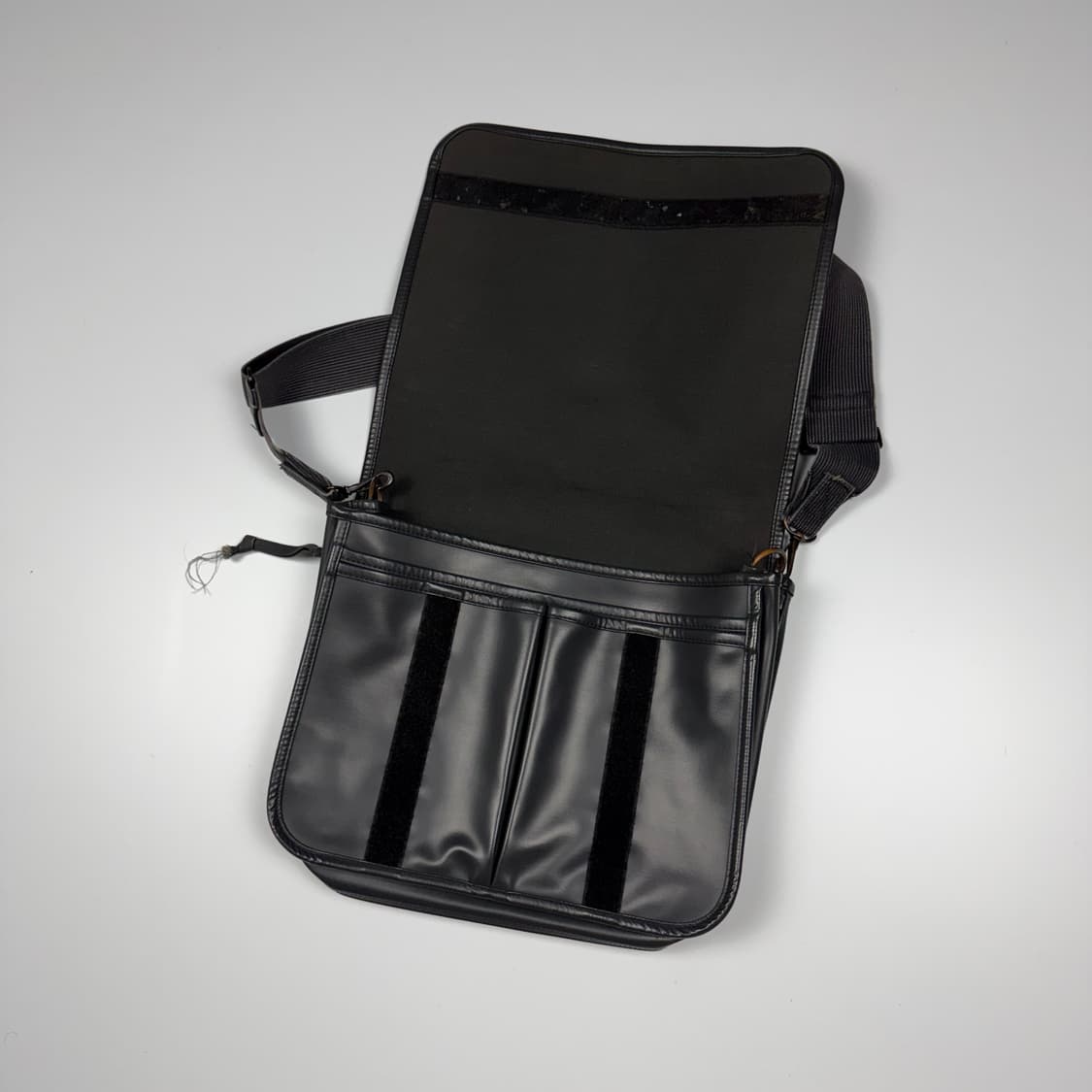 요시다포터 러기지라벨 라이너 메신저백  상품이미지5