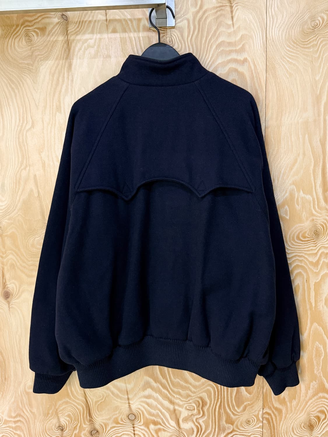 폴로랄프로렌 90‘s 바라쿠타 울 자켓 상품이미지4