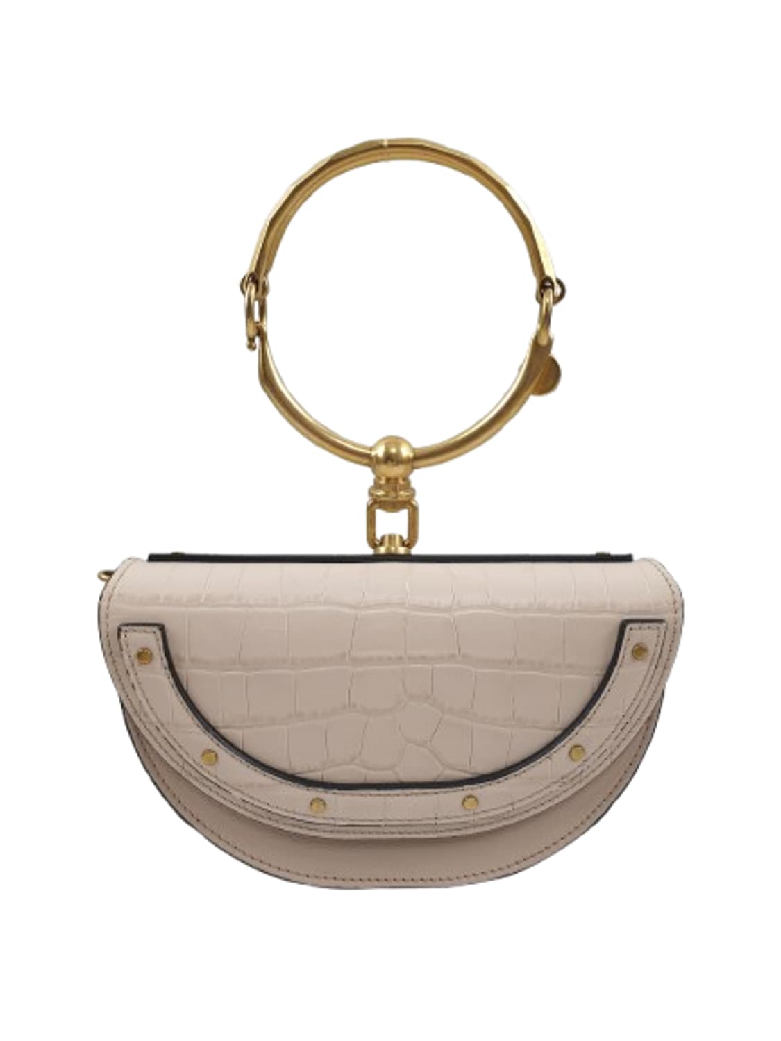 끌로에 나일 브레이슬릿백 상품이미지2