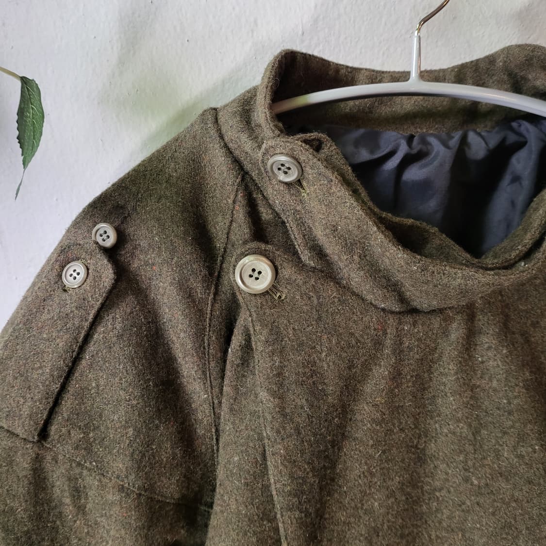 JPN 빈티지 자켓  상품이미지4