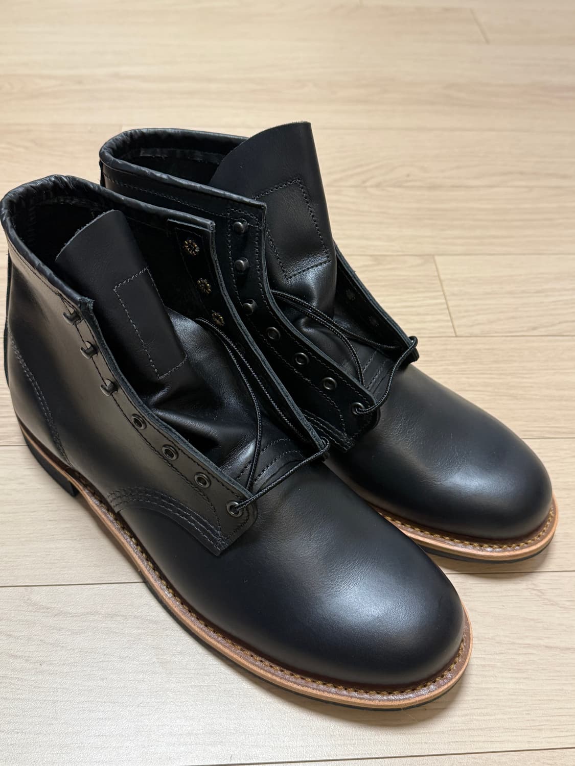 레드윙 벡맨 9423  상품이미지3