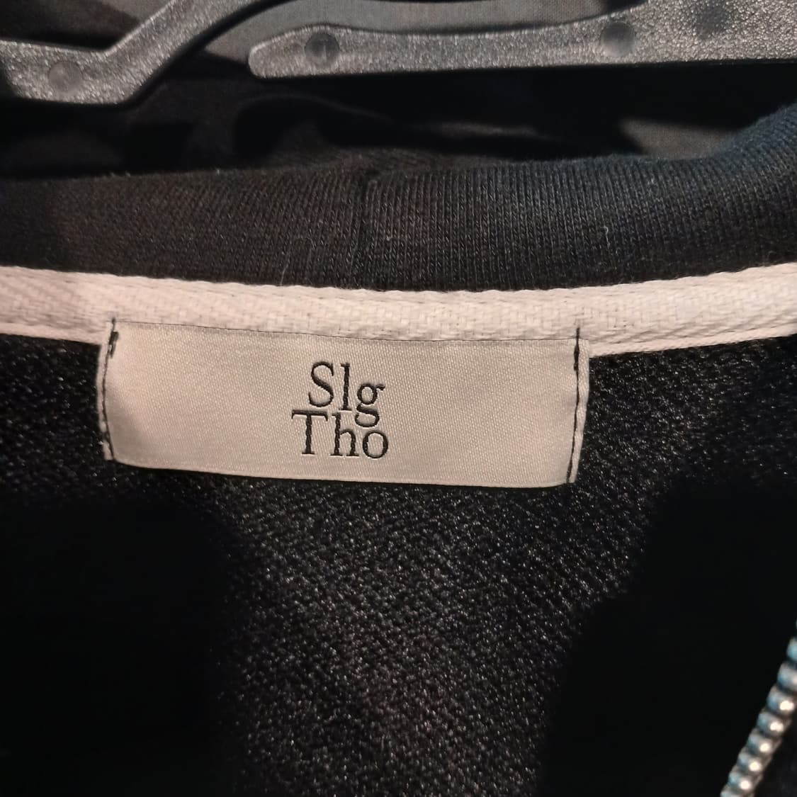 슬토 후드티 상품이미지3