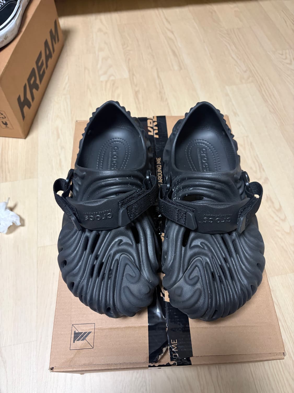 크록스 살레헤 사스콰치 260 상품이미지2