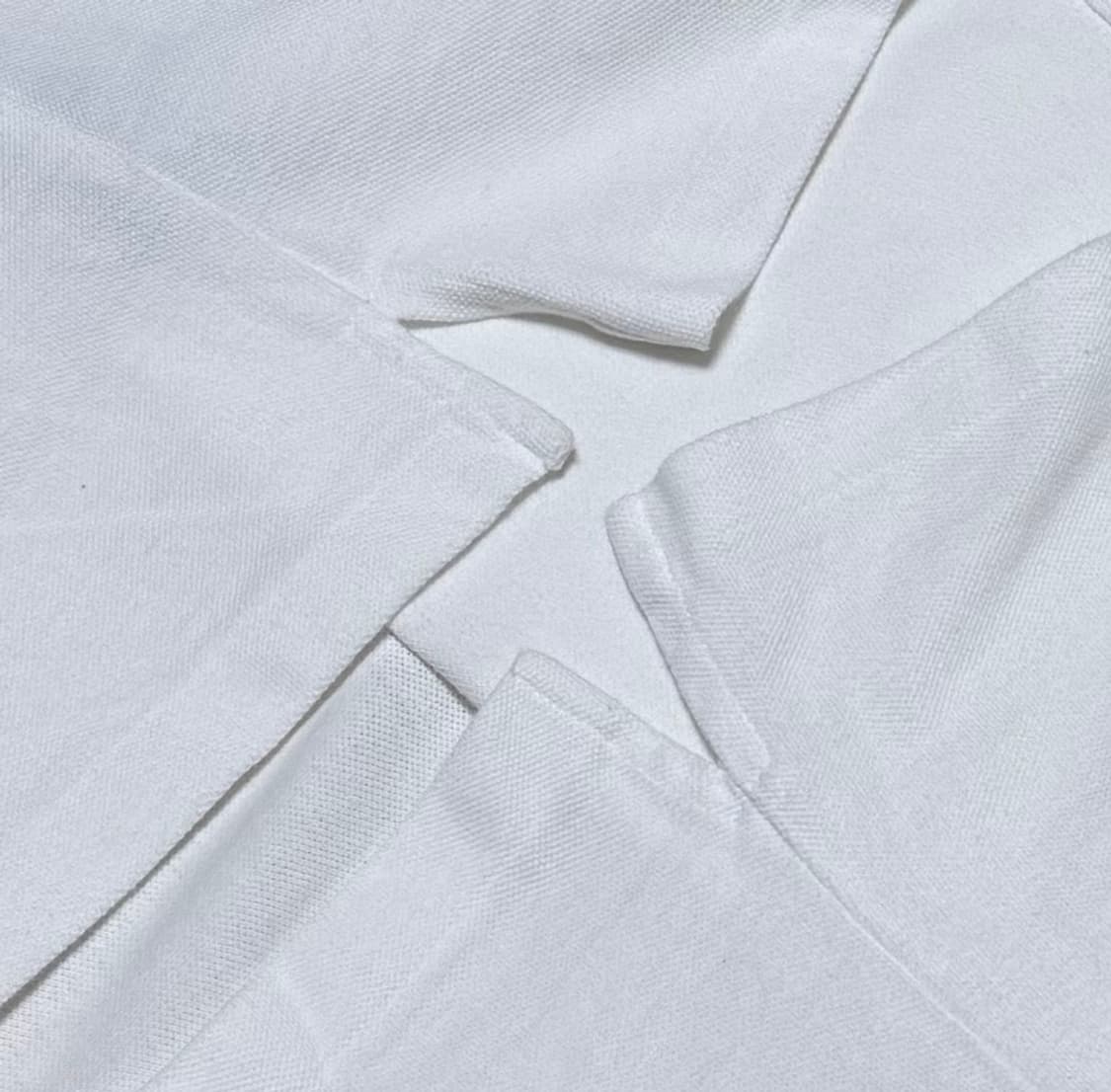 폴로 랄프로렌 빅포니 화이트 딥네이비 pk 반팔 상품이미지8
