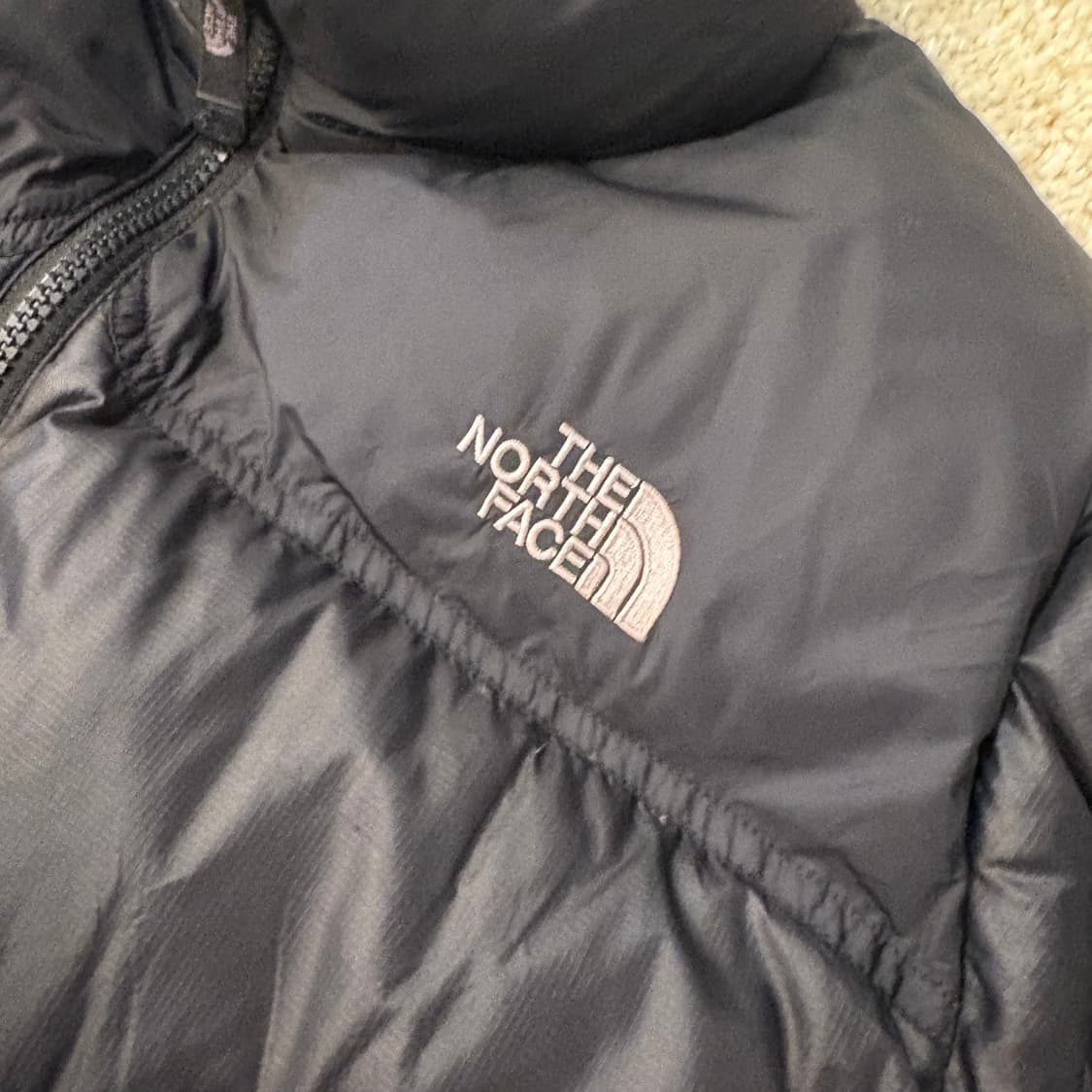 노스페이스 눕시 패딩 ⭐️836 상품이미지2
