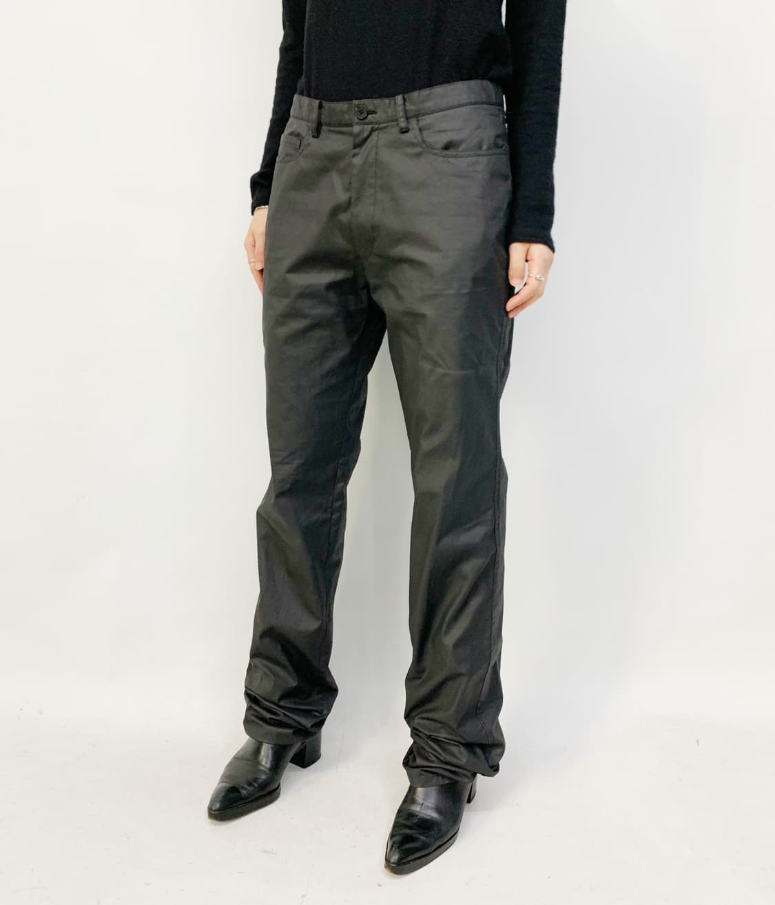 버버리 팬츠 상품이미지2