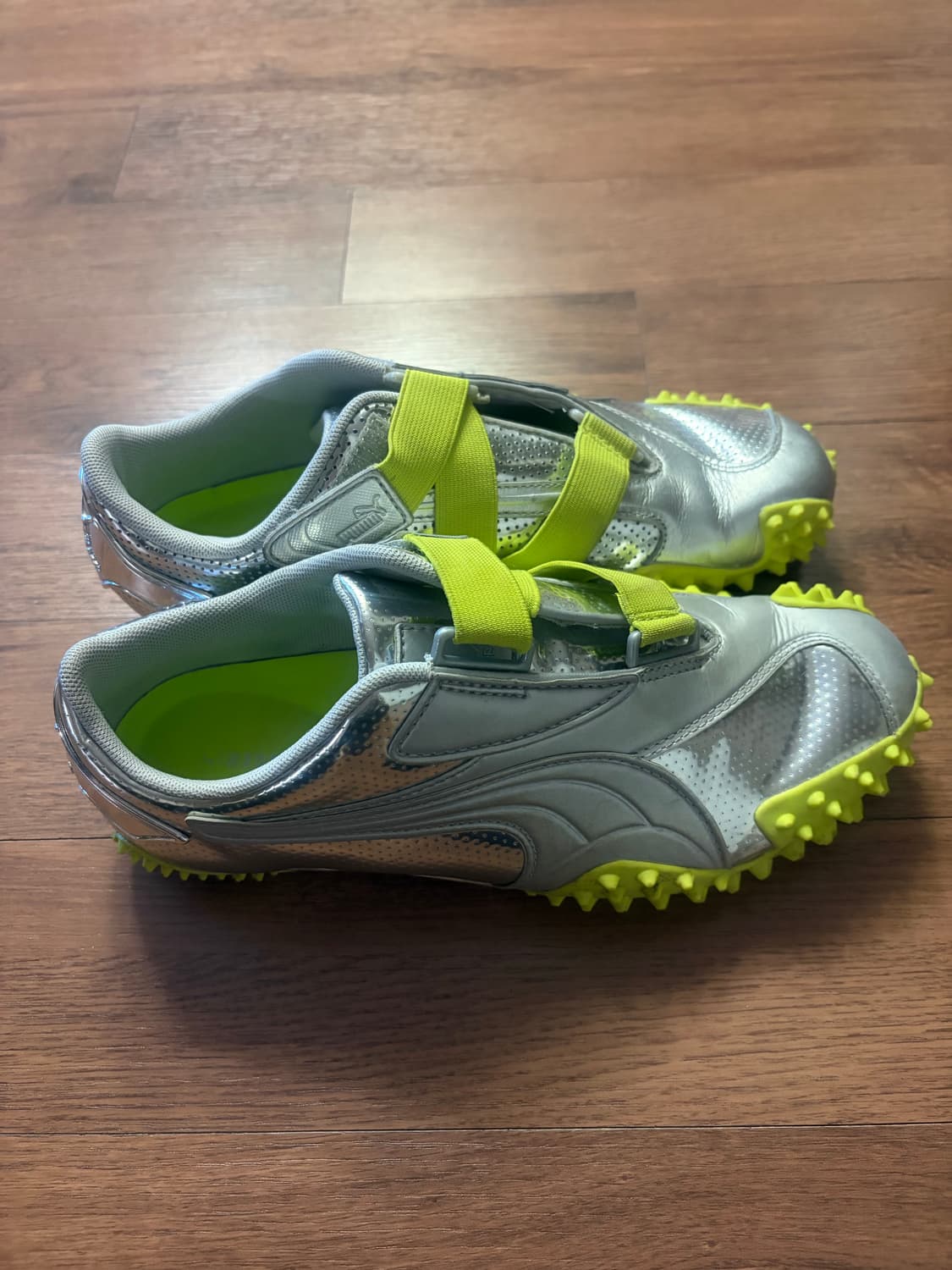 푸마X오토링거 모스트로 운동화 상품이미지2