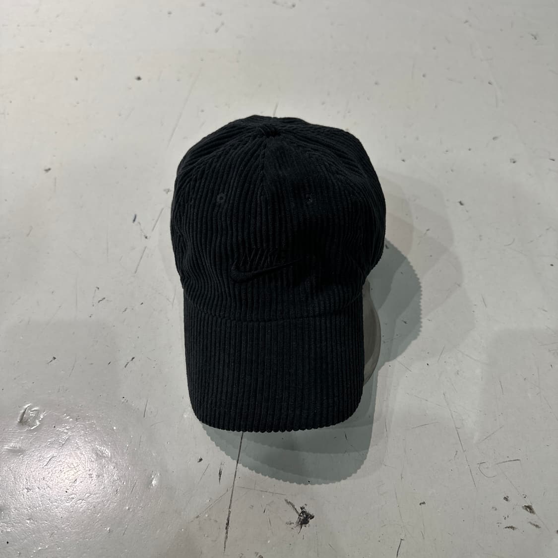 나이키 코듀로이 볼캡 모자 상품이미지1