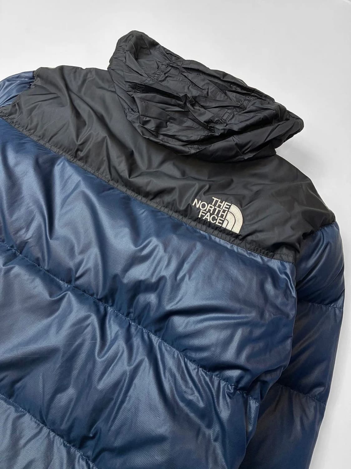 노스페이스 00's 눕시 구스다운 패딩 PN5507    상품이미지7