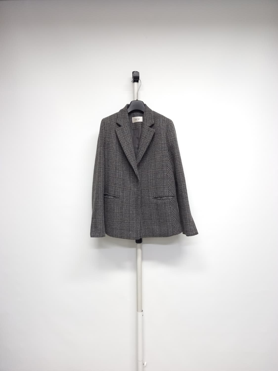 SJSJ 춘추동 모직 자켓 44.55 상품이미지1