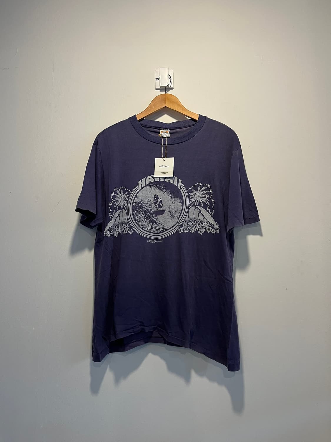 70’s crazy shirt t-shirt 상품이미지1