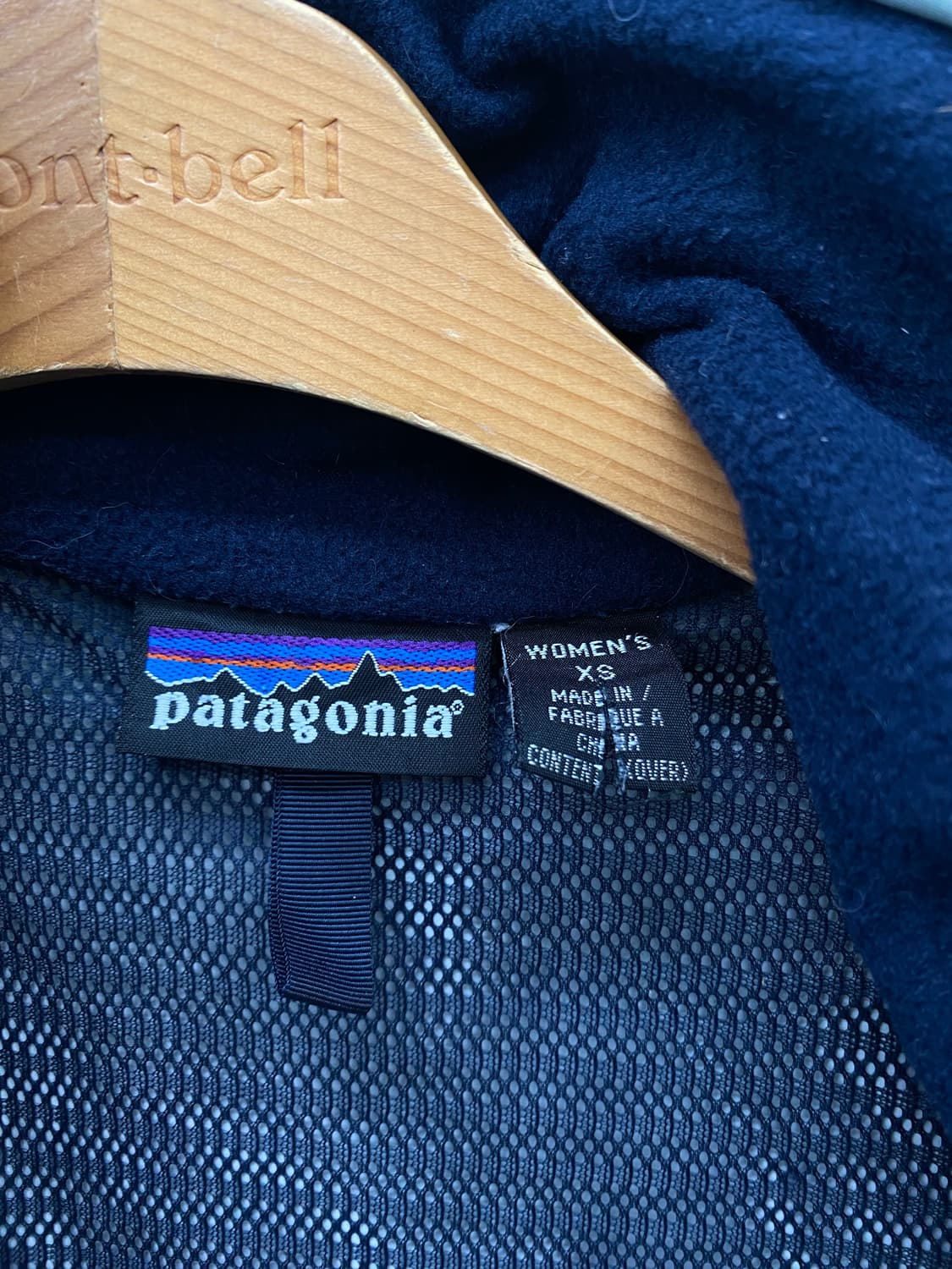 patagonia 파타고니아 자켓 상품이미지6