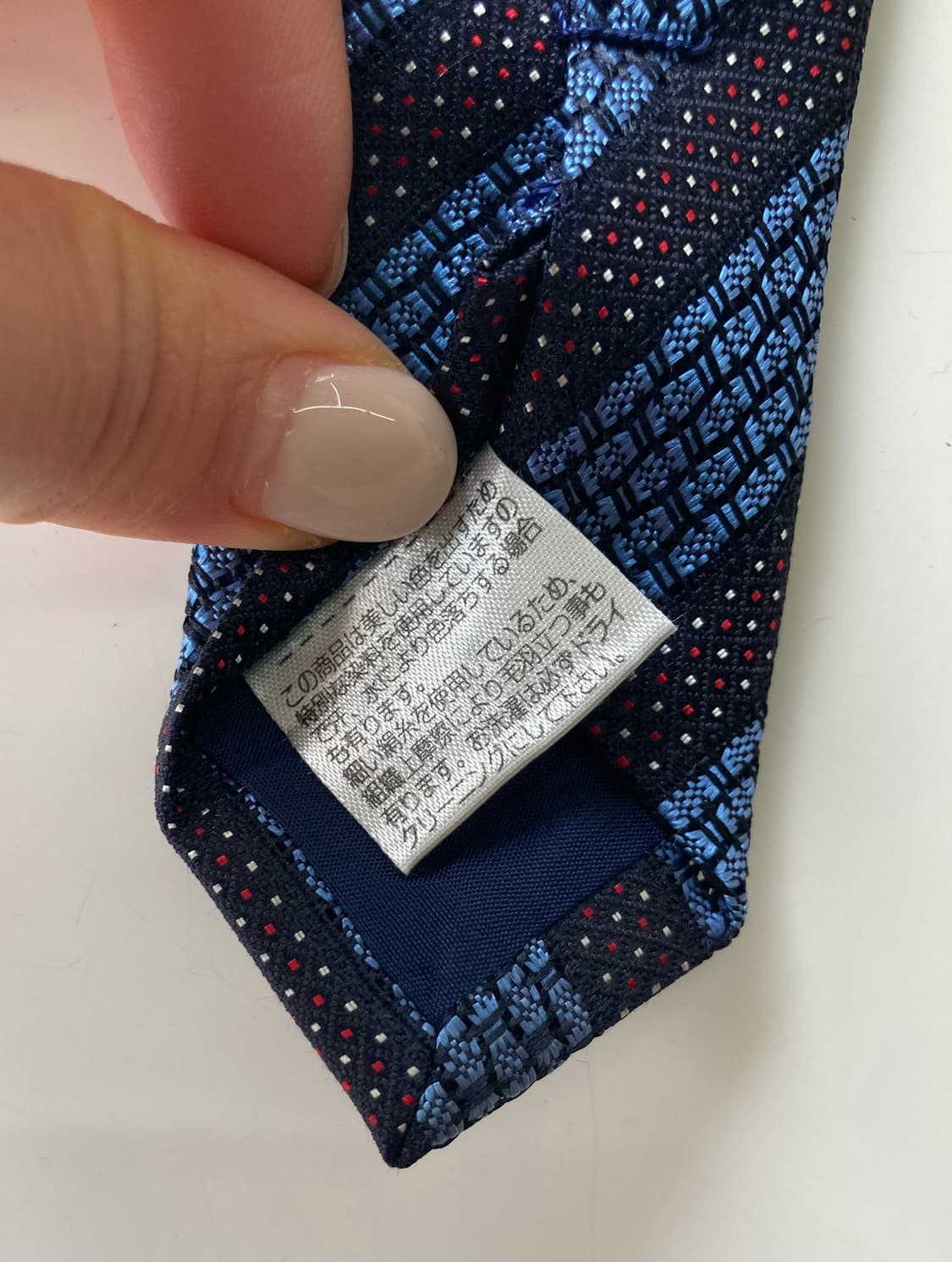 빈티지)넥타이 상품이미지5