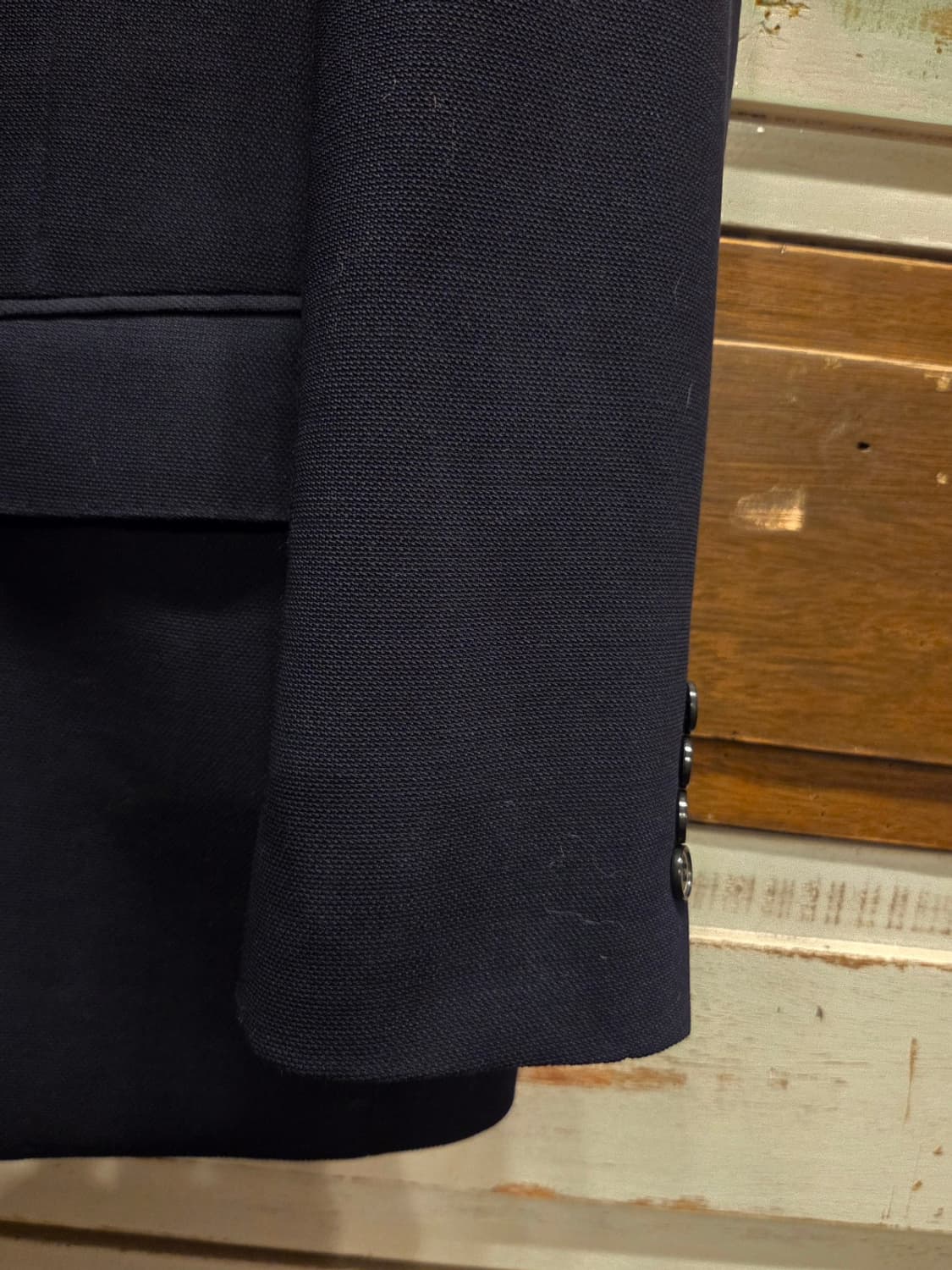 킨록앤더슨 홉색자켓 상품이미지4