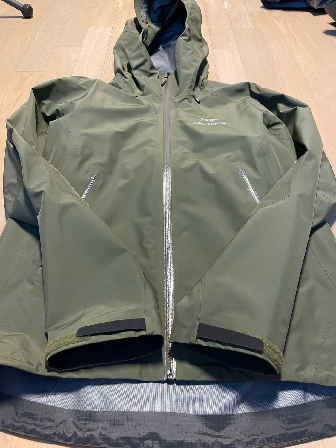 아크테릭스 베타 LT 타츠 M 상품이미지3