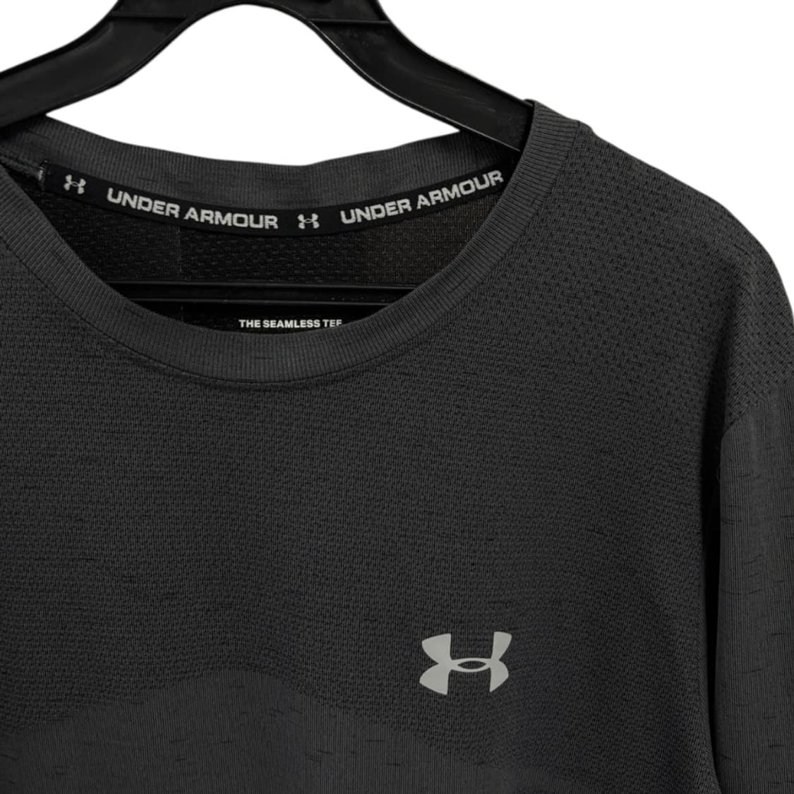 언더아머 드라이핏 긴팔티 상품이미지3