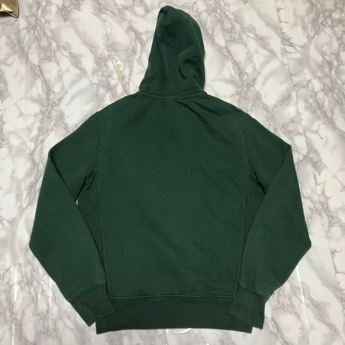 폴로 랄프로렌 후드 자켓 집업 딥그린 상품이미지3