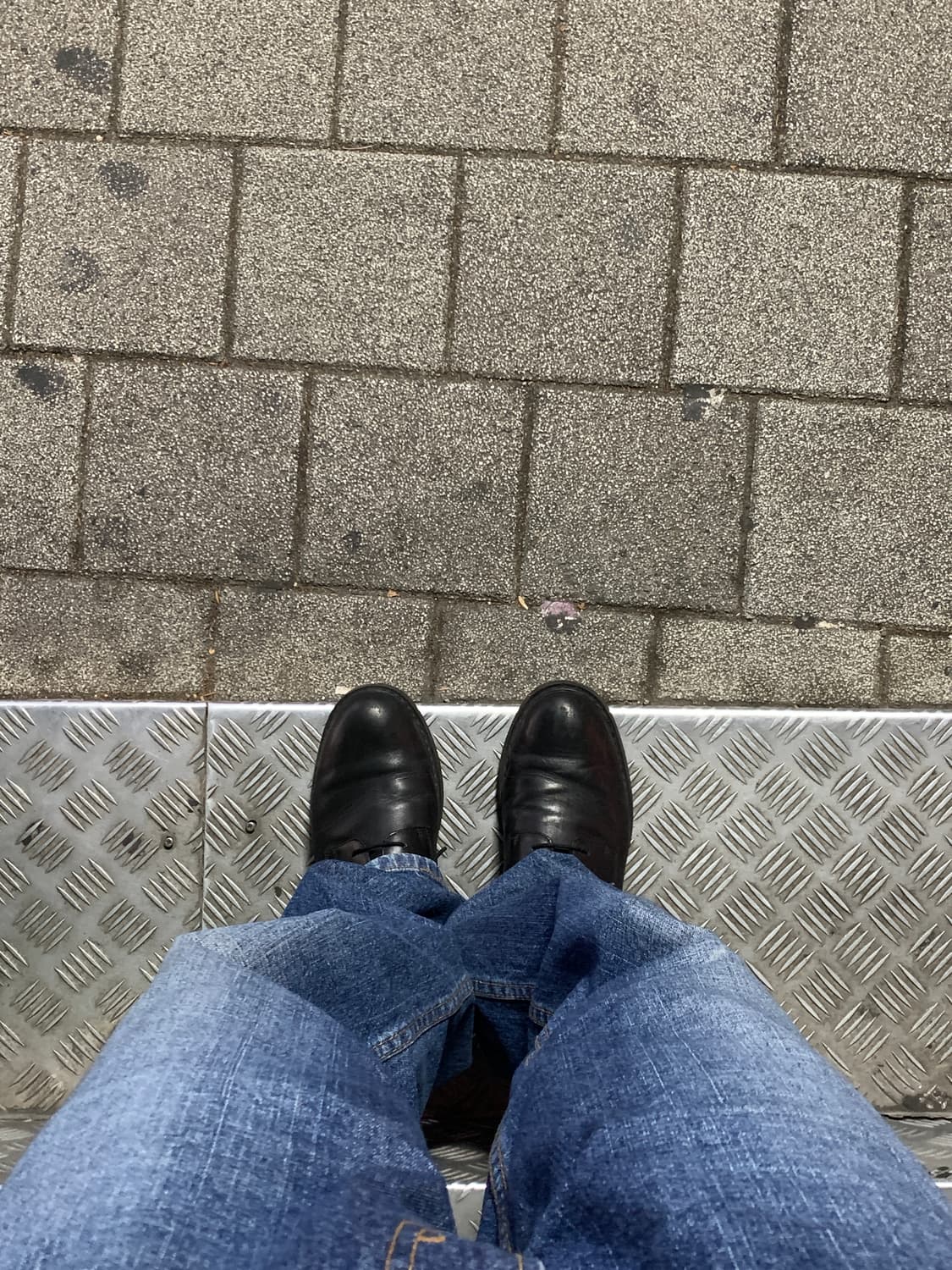 캠퍼 구두 더비 41 상품이미지2