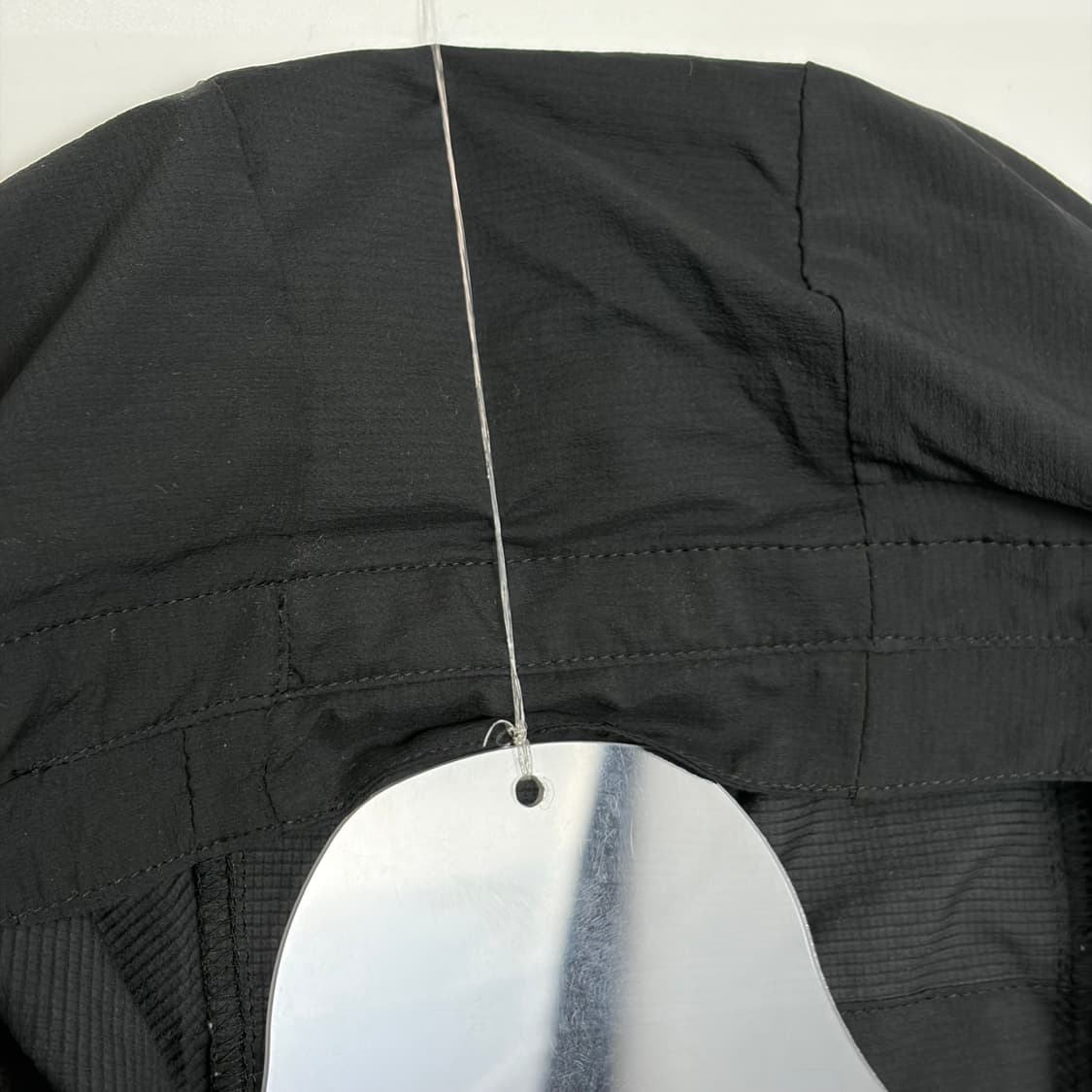 노스페이스 swallowtail hoodie 바람막이 자켓 상품이미지4