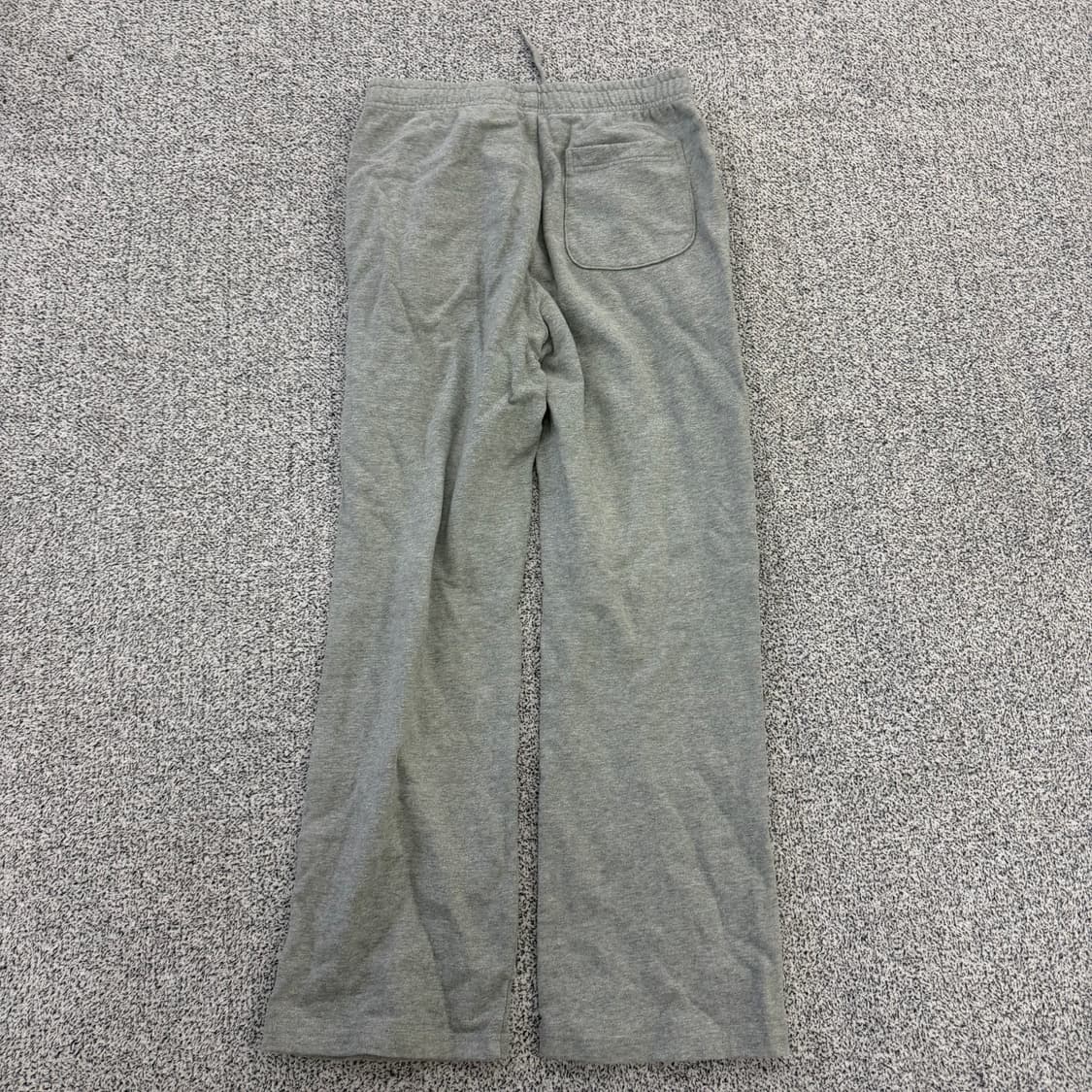 S 무신사스탠다드 여성 트레이닝팬츠 0128H2 상품이미지2