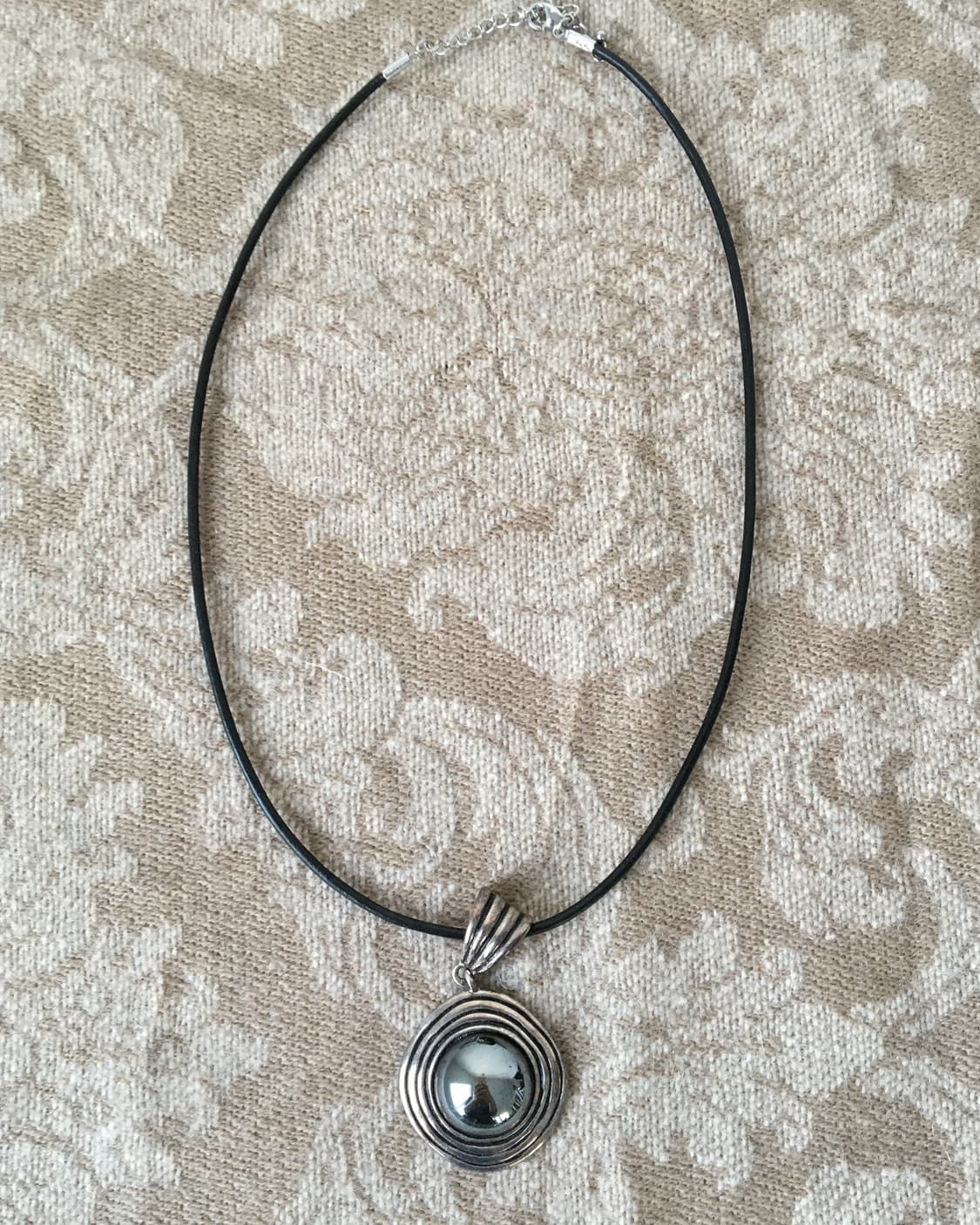  pendent necklace 상품이미지1