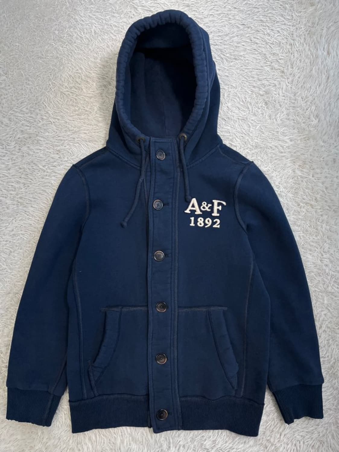 아베크롬비 후디 자켓/#3352 상품이미지1