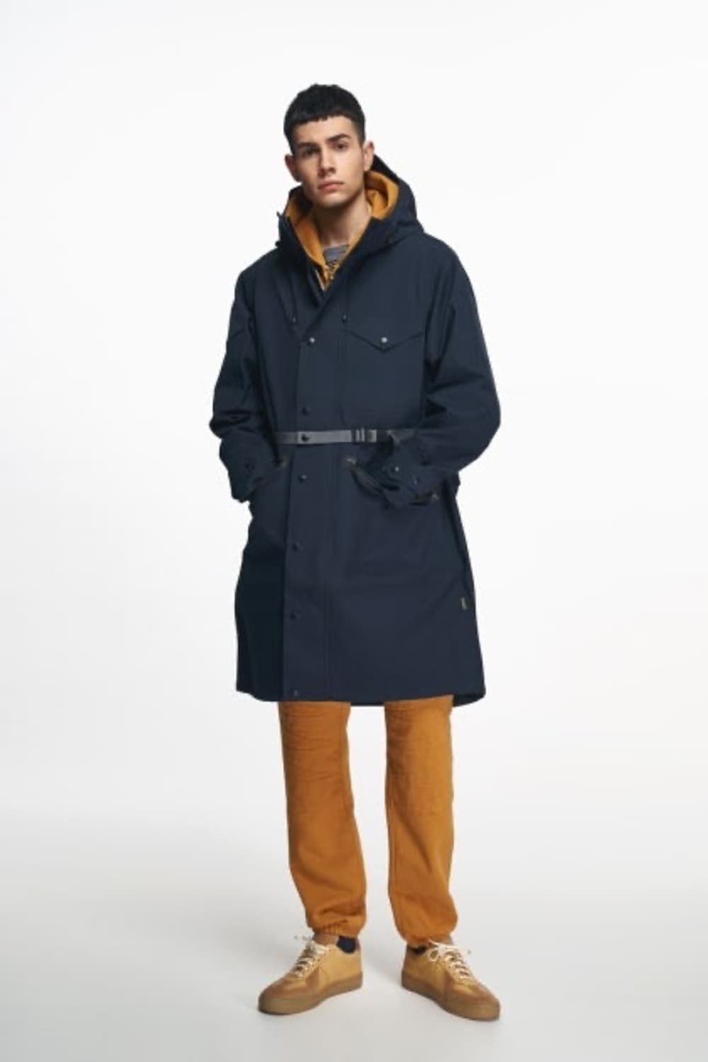 스펙테이터 후드 스웻/조거, M 상품이미지4