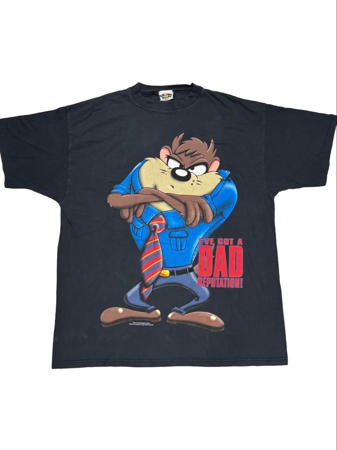 루니툰즈 빈티지 반팔 상품이미지1