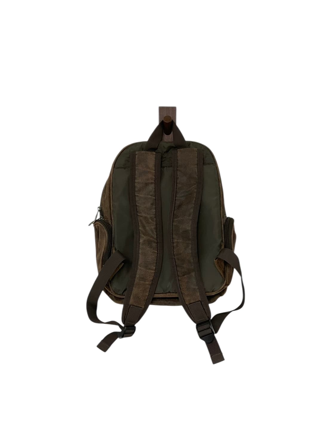 아디다스 브라운 백팩 상품이미지3