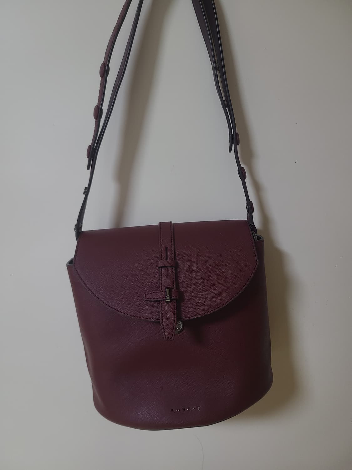 러브캣 숄더백 상품이미지1