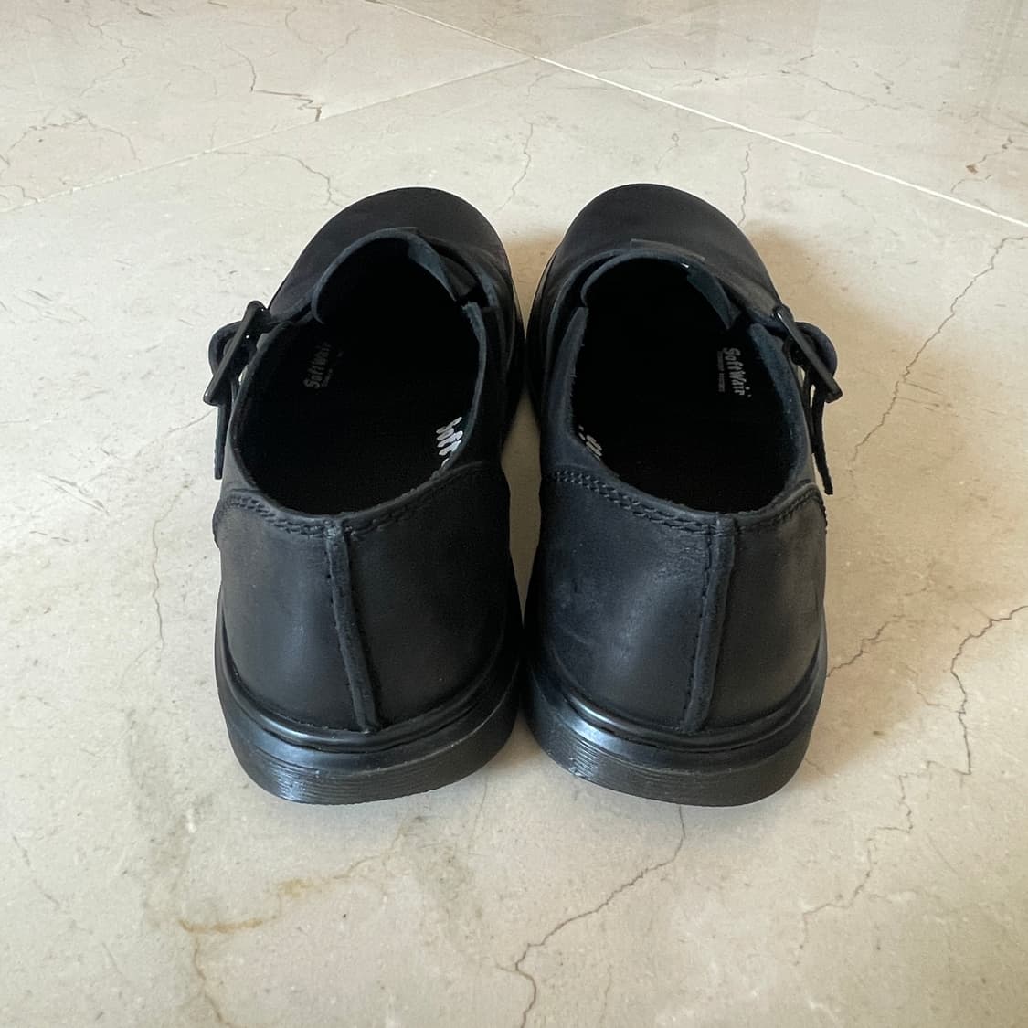 (260)닥터마틴 패트리샤 uk7 상품이미지3