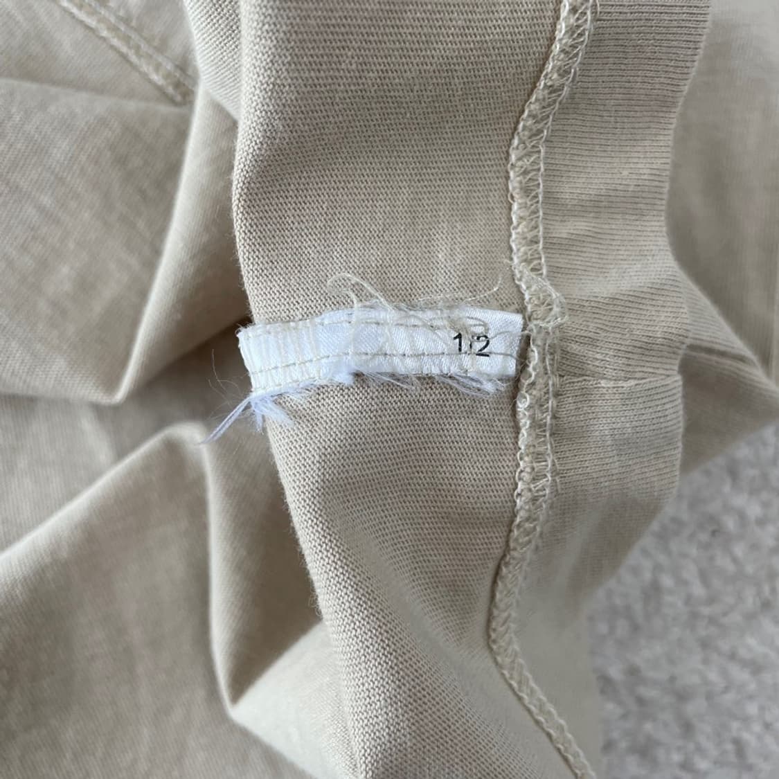 XXL 아디다스 반팔티 110 상품이미지6