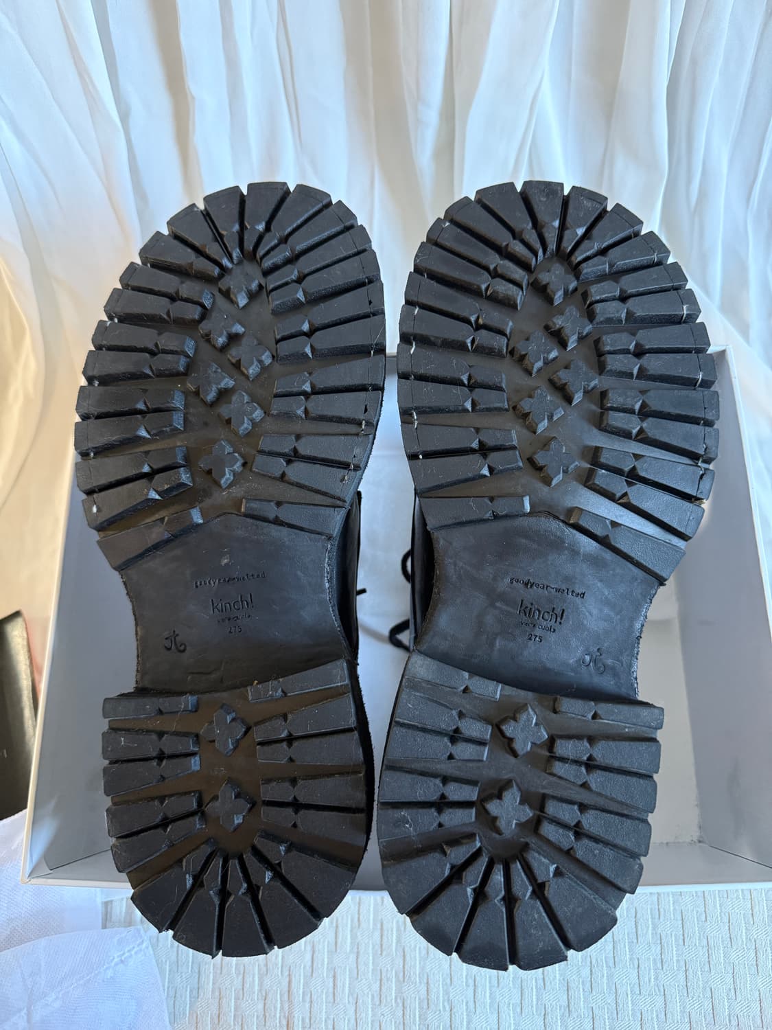 킨치 KYOJIN - 631 (a) 상품이미지6