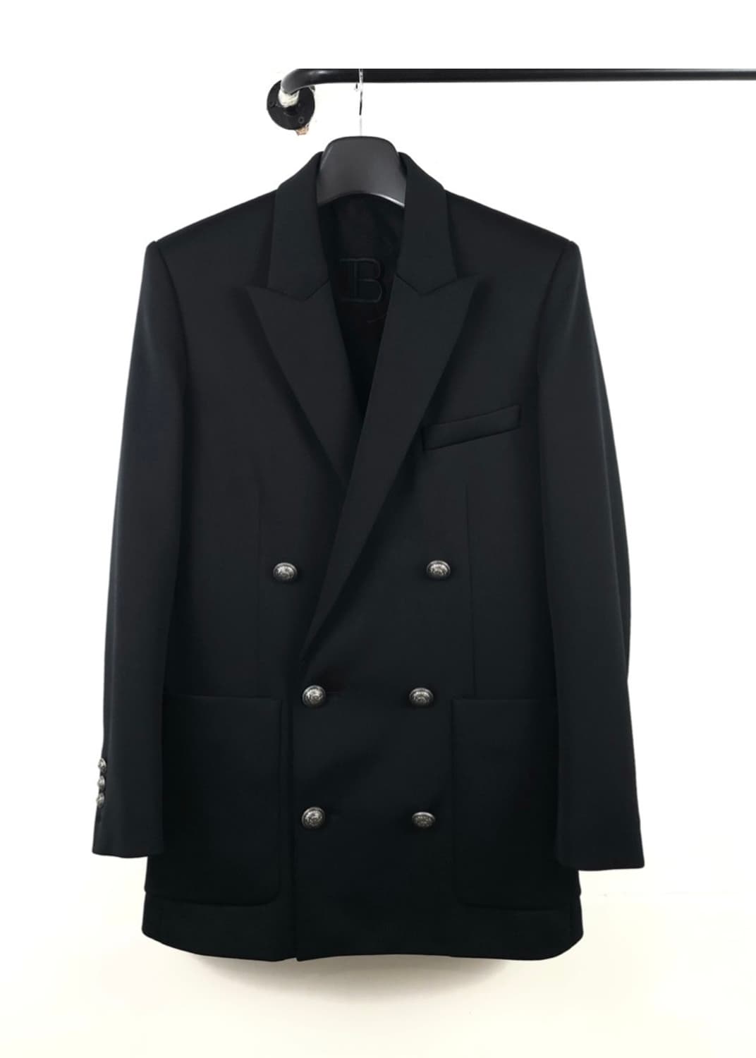 발망 국내정발 테일러드 자켓 남95 여 66-77 (미사용 새상품) 상품이미지1