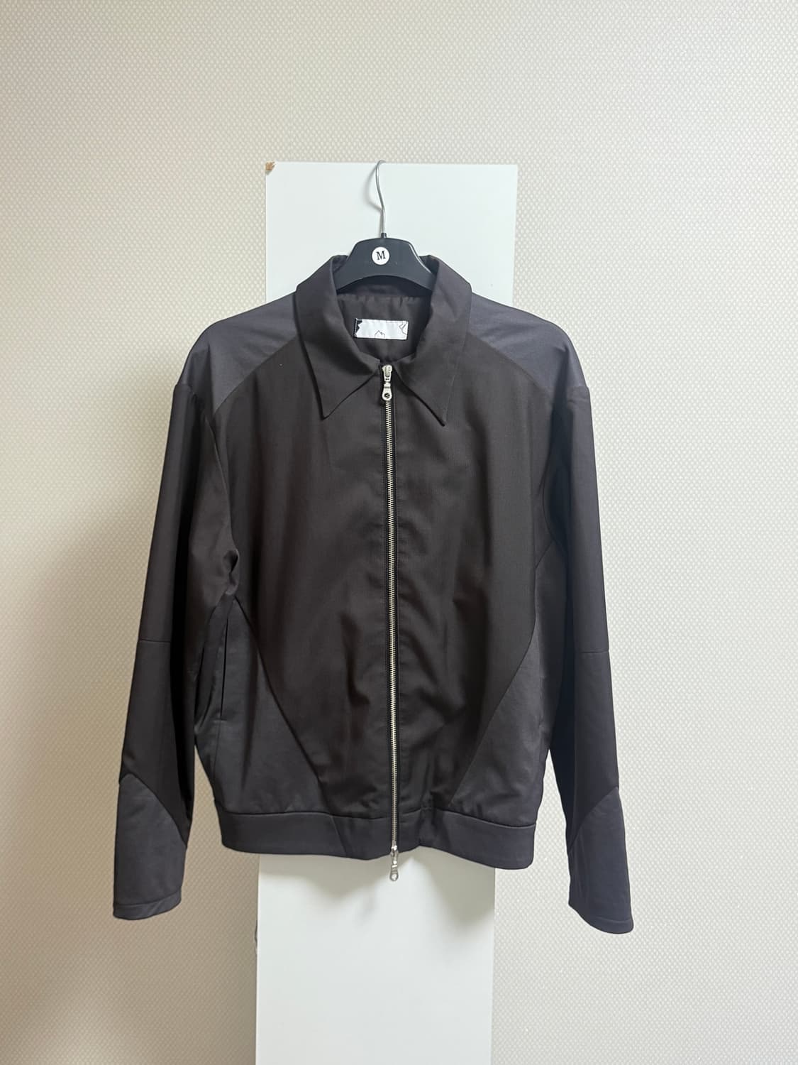 강정석 0001 jacket 상품이미지1