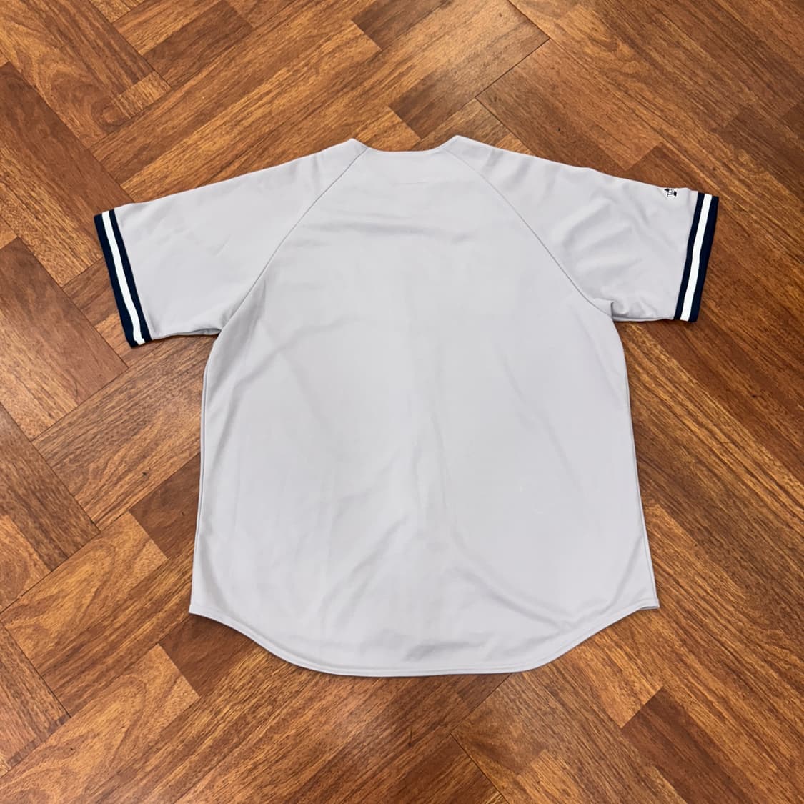 2XL 마제스틱 뉴욕양키스 반팔 져지  상품이미지2