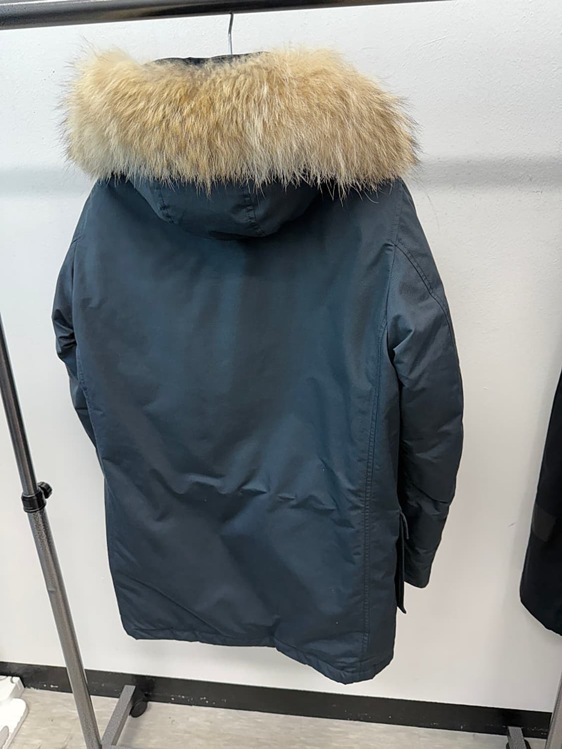 95) 울리치 아크틱 다운파카  상품이미지8