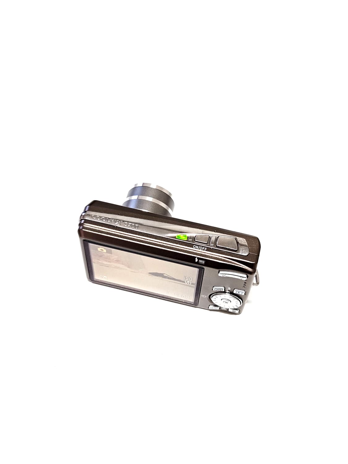 니콘 쿨픽스 Nikon Coolpix S700 디카 디지털카메라 상품이미지8