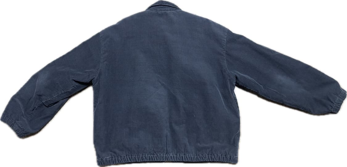 유니클로 코듀로이 점퍼 XL 상품이미지2